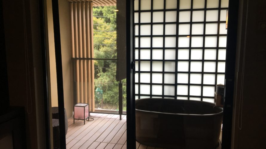 箱根湯本日帰り温泉プランはこれで決まり!一日のスペシャル旅程を作成
