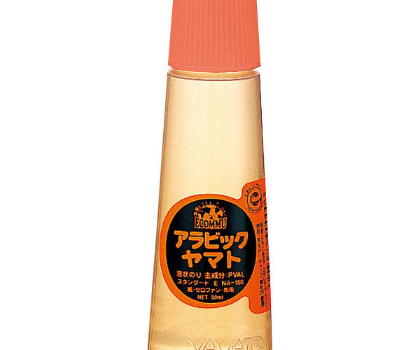 がん治療に液体のり「アラビックヤマト」等の主成分が効果大!期待される今後の治療方法や展望は?