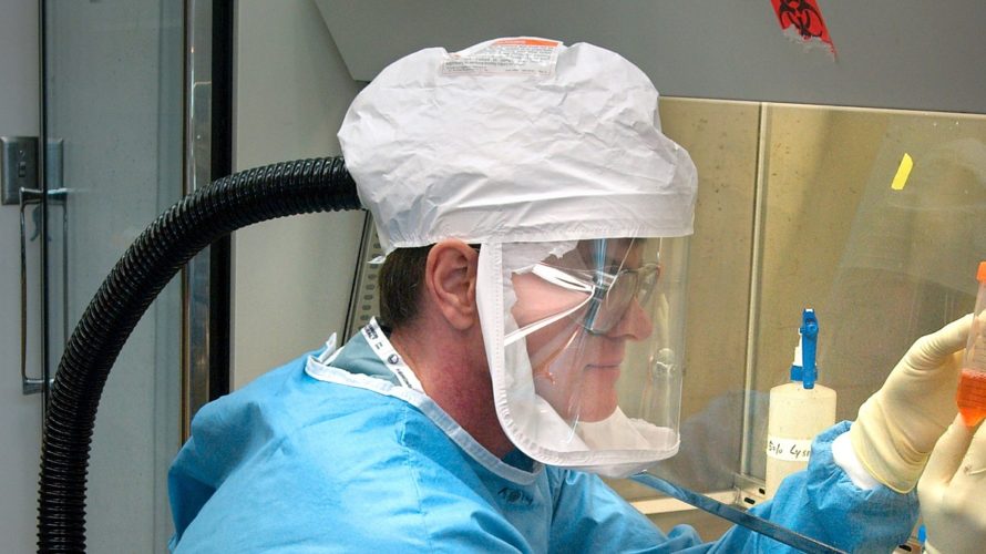 武漢の新型肺炎は目からも感染する?症状や予防方法をイギリスのメディア情報より考える