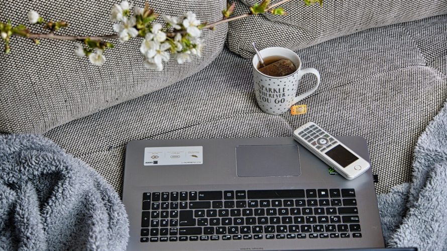 テレワークとは?中小企業こそ導入を検討してみては?