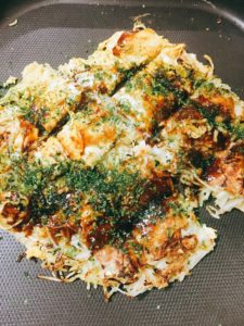 広島風お好み焼きレシピとかかせない本場ソースをご紹介 Lohas美人