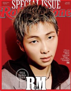 BTS RM