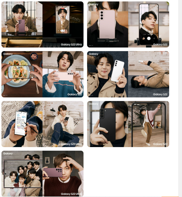 bts ギャラクシー】BTS Galaxy ギャラクシー トレカ フォトカード 全員