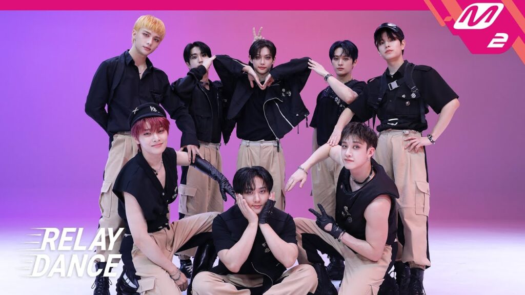 StrayKids(ストレイキッズ・スキズ)に日本人はいる?メンバー紹介プロフィール【韓国サイトより】